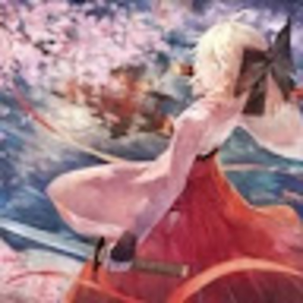 Meet your Posher, Lily